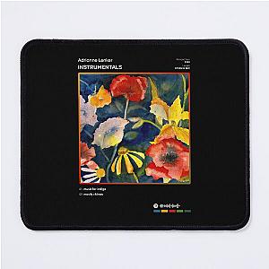 Adrianne Lenker - instrumentals Tracklist Album Mouse Pad