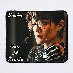 Adrianne Lenker - Once A Buncha Times Mouse Pad