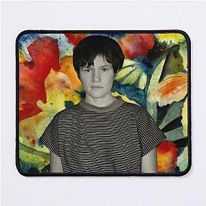 Adrianne Lenker Big Thief - Indie Music Colorful Mouse Pad