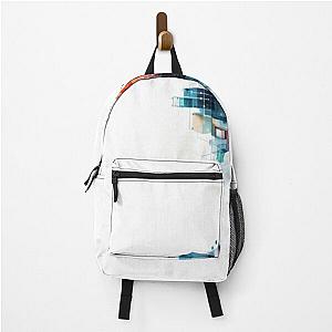 Adrianne Lenker Summer Tour 2024 Shirt Backpack