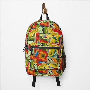 Adrianne Lenker Songs Album Cover Illustration Backpack