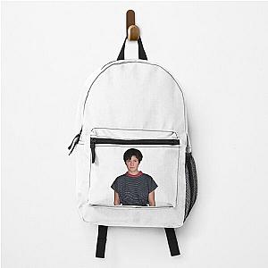 Adrianne Lenker Big Thief - Indie Music Backpack