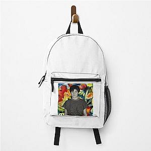 Adrianne Lenker Big Thief - Indie Music Colorful Backpack