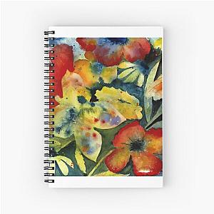 Adrianne Lenker Songs   Spiral Notebook