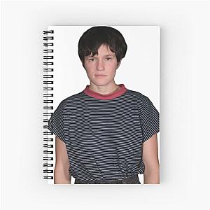 Adrianne Lenker Big Thief  Indie Music   Spiral Notebook