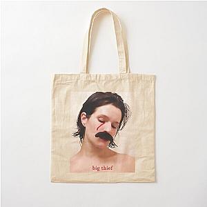 Big Thief Adrianne Lenker Cotton Tote Bag