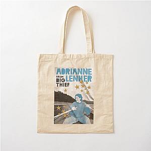 Adrianne lenker from big thief  Cotton Tote Bag