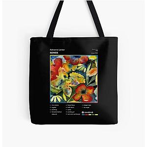 Adrianne Lenker - songs Tracklist Album All Over Print Tote Bag