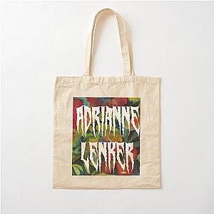 Adrianne Lenker Songs  Cotton Tote Bag