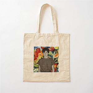 Adrianne Lenker Big Thief - Indie Music Colorful Cotton Tote Bag