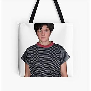 Adrianne Lenker Big Thief  Indie Music   All Over Print Tote Bag