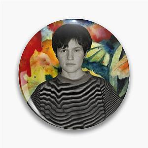 Adrianne Lenker Big Thief - Indie Music Colorful Pin