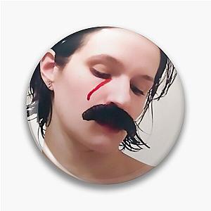 Big Thief Adrianne Lenker Pin