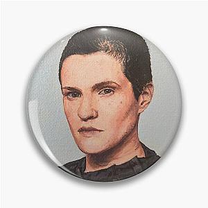 Adrianne Lenker - Big Thief Pin