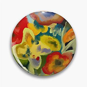 Adrianne Lenker Songs Album Cover Illustration Pin