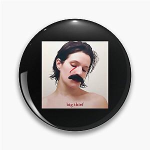 Big Thief Adrianne Lenker Pin