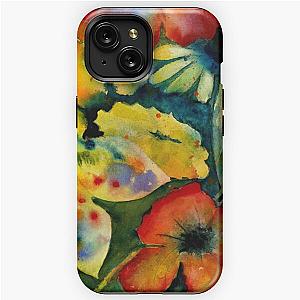 Adrianne Lenker - songs album art iPhone Tough Case