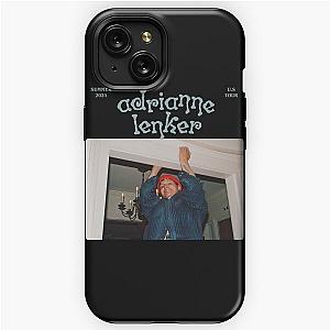 Adrianne Lenker Summer Tour 2024 Shirt iPhone Tough Case