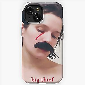 Big Thief Adrianne Lenker iPhone Tough Case