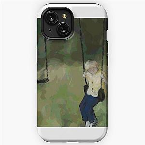 Half Return - Adrianne Lenker  iPhone Tough Case