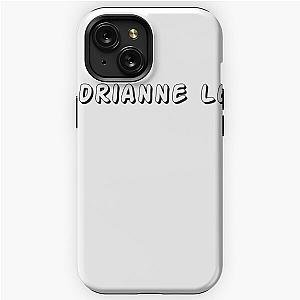 I Heart Adrianne Lenker iPhone Tough Case