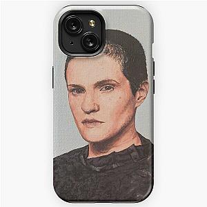 Adrianne Lenker - Big Thief iPhone Tough Case