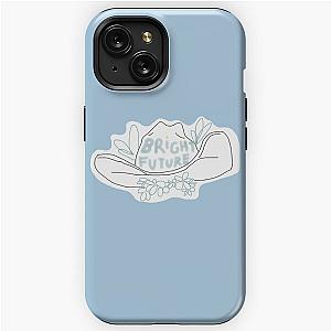 Bright Future Big Thief Adrianne Lenker iPhone Tough Case