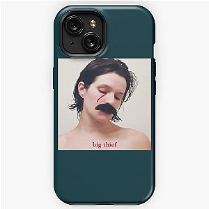 Big Thief Adrianne Lenker iPhone Tough Case