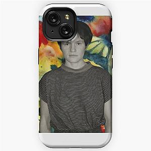 Adrianne Lenker Big Thief - Indie Music Colorful iPhone Tough Case