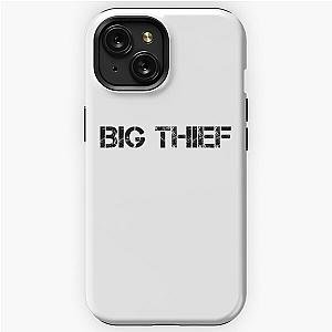 Big Thief Band - Big Thief Tour Adrianne Lenker Indie Music iPhone Tough Case