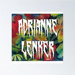 Adrianne Lenker Songs  Poster