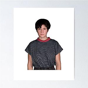 Adrianne Lenker Big Thief - Indie Music Poster