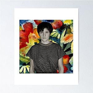 Adrianne Lenker Big Thief - Indie Music Colorful Poster