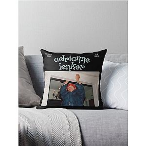 Adrianne Lenker Summer Tour 2024 Shirt Throw Pillow