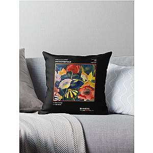 Adrianne Lenker - instrumentals Tracklist Album Throw Pillow