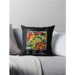 Adrianne Lenker - songs Tracklist Album Throw Pillow