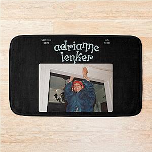 Adrianne Lenker Summer Tour 2024 Shirt Bath Mat