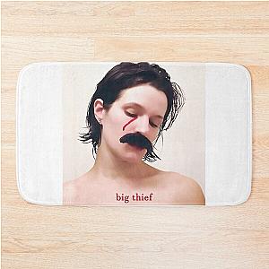 Big Thief Adrianne Lenker Bath Mat