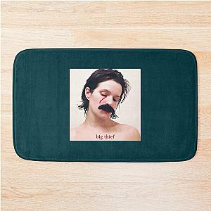 Big Thief Adrianne Lenker Bath Mat