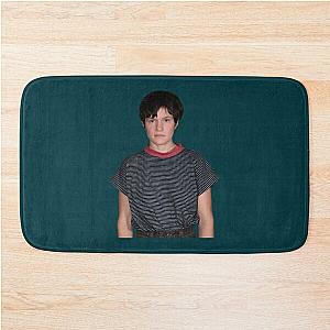 Adrianne Lenker Big ThiefIndie Music Bath Mat