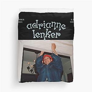 Adrianne Lenker Summer Tour 2024 Shirt Duvet Cover