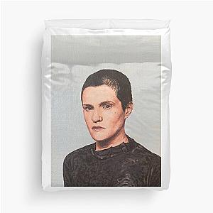 Adrianne Lenker - Big Thief Duvet Cover