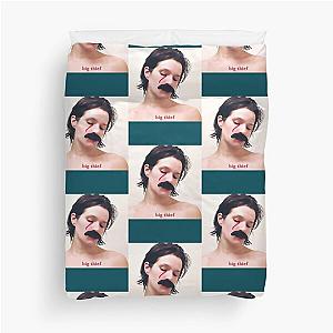 Big Thief Adrianne Lenker Duvet Cover