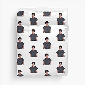 Adrianne Lenker Big Thief - Indie Music Duvet Cover