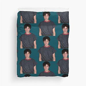 Adrianne Lenker Big ThiefIndie Music Duvet Cover