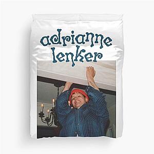 Indie Music Colorful IAdrianne Lenker Big Thief -  Duvet Cover