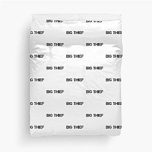 Big Thief Band - Big Thief Tour Adrianne Lenker Indie Music Duvet Cover