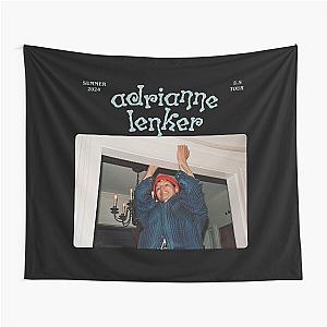 Adrianne Lenker Summer Tour 2024 Shirt Tapestry