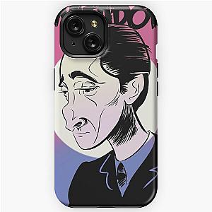 Adrien Brody as Matador  iPhone Tough Case