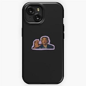 adrien brody midnight in paris salvador dali 	 Scoop 		 iPhone Tough Case